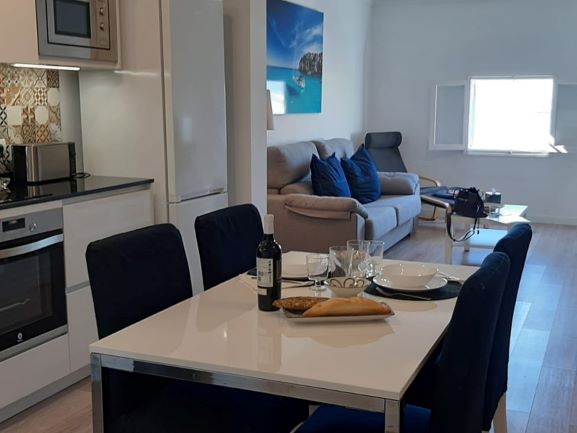 Finca Appartement Vista Mar Mallorca Urlaub